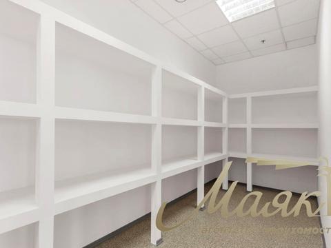 коммерческая по адресу Николая Амосова ул., 12