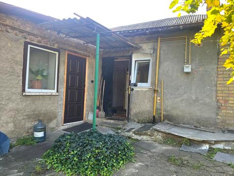 будинок за адресою Київ, Миронівська вул., 3