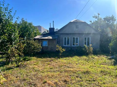 будинок за адресою Київ, Миронівська вул., 3