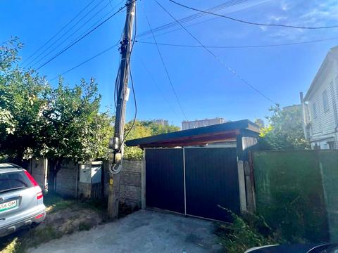 будинок за адресою Київ, Миронівська вул., 3