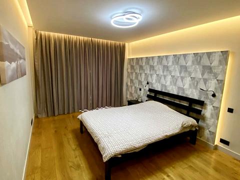 квартира по адресу Героев УПА ул., 73