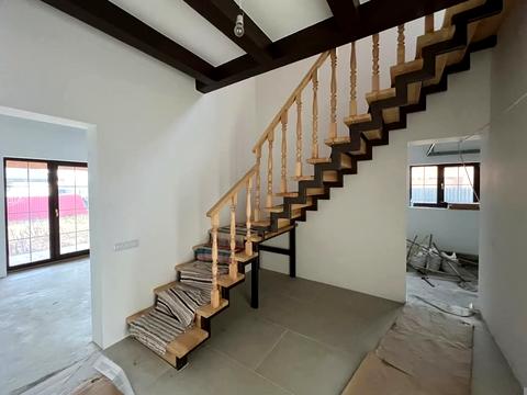 дом по адресу Тернопільська