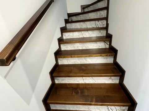 дом по адресу Загорская ул.