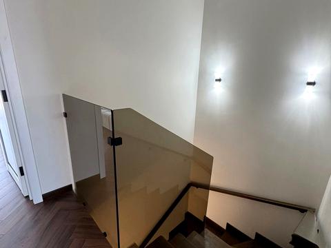 дом по адресу Загорская ул.