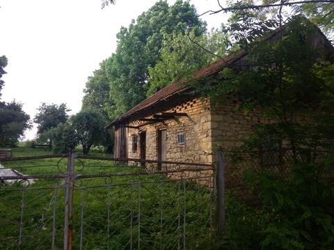 будинок за адресою с. Верхня Білка, Галицька