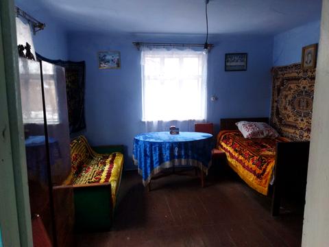 будинок за адресою с. Верхня Білка, Галицька