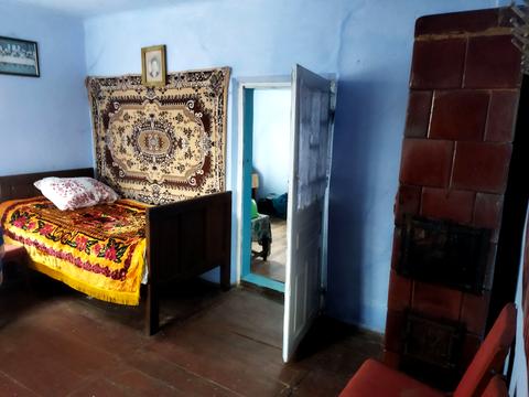 будинок за адресою с. Верхня Білка, Галицька