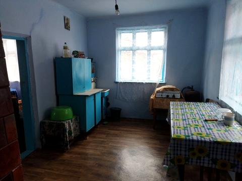 будинок за адресою с. Верхня Білка, Галицька