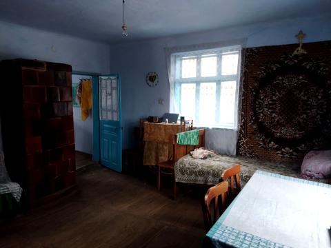 будинок за адресою с. Верхня Білка, Галицька