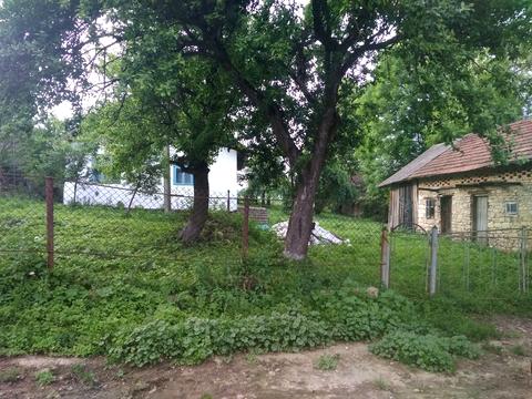 будинок за адресою с. Верхня Білка, Галицька