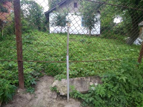 будинок за адресою с. Верхня Білка, Галицька