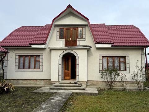 дом по адресу Млинська, 7