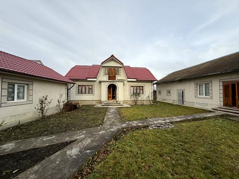 дом по адресу Млинська, 7