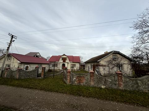 дом по адресу Млинська, 7