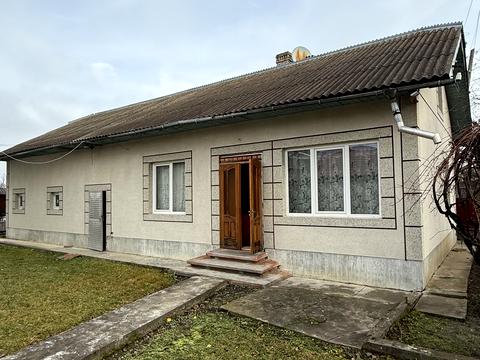 дом по адресу Млинська, 7