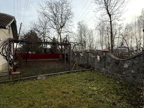 дом по адресу Млинська, 7