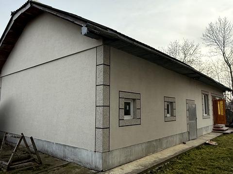 дом по адресу Млинська, 7