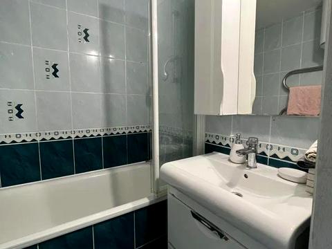 квартира по адресу Трилёвского ул., 5