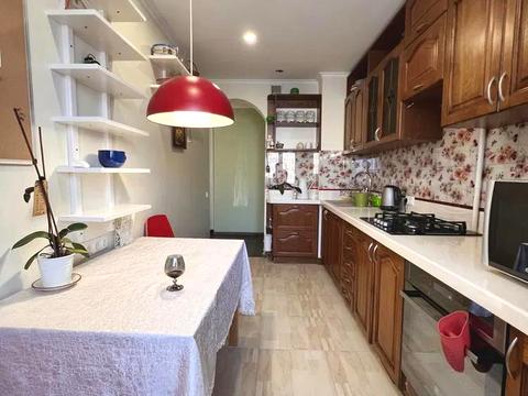 квартира по адресу Трилёвского ул., 5