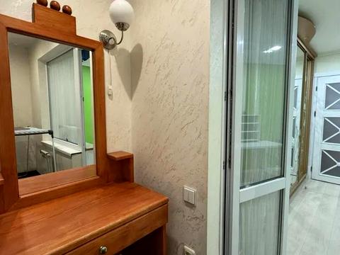 квартира по адресу Трилёвского ул., 5