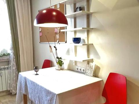 квартира по адресу Трилёвского ул., 5