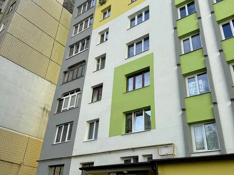 квартира по адресу Трилёвского ул., 5