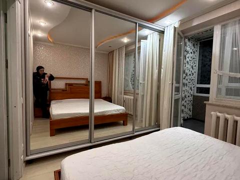 квартира по адресу Трилёвского ул., 5