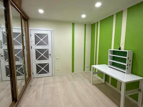 квартира по адресу Трилёвского ул., 5