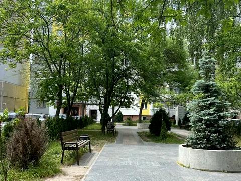 квартира по адресу Трилёвского ул., 5