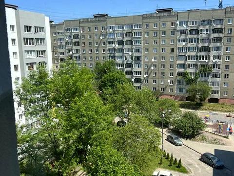 квартира по адресу Трилёвского ул., 5