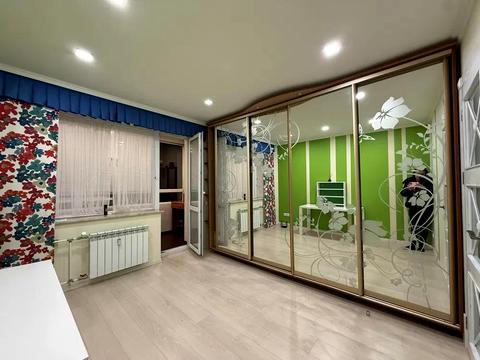 квартира по адресу Трилёвского ул., 5