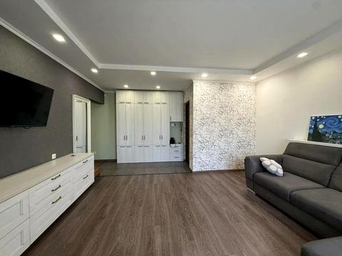 квартира по адресу Трилёвского ул., 5