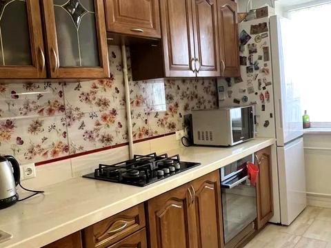 квартира по адресу Трилёвского ул., 5