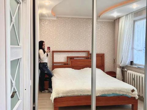 квартира по адресу Трилёвского ул., 5