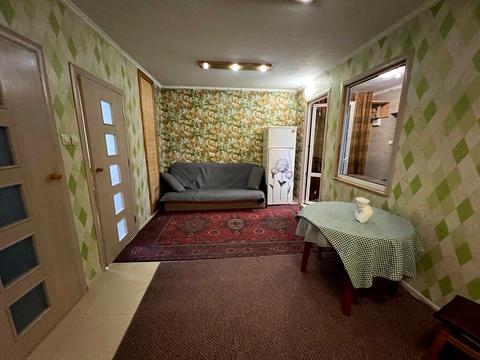 квартира за адресою Київ, Гайсинська вул., 20