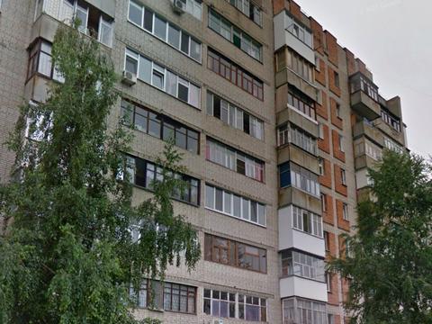 квартира за адресою Перемоги просп. (Курський), 37