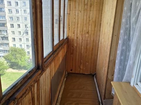 квартира за адресою Перемоги просп. (Курський), 37