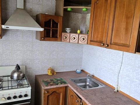 квартира за адресою Перемоги просп. (Курський), 37