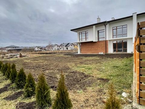 дом по адресу Ивана Липы ул., 54