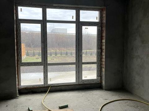 дом по адресу Ивана Липы ул., 54