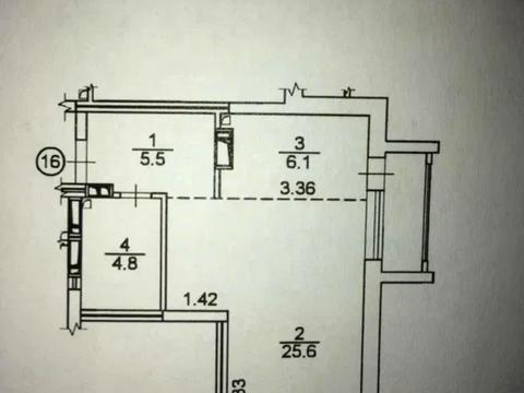 квартира за адресою Драгоманова вул., 10