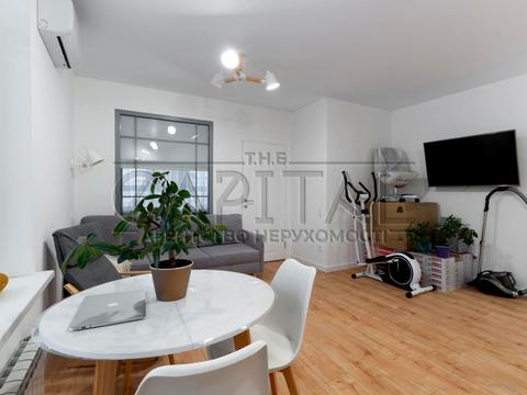 квартира за адресою Драгоманова вул., 10