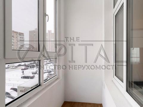 квартира за адресою Драгоманова вул., 10