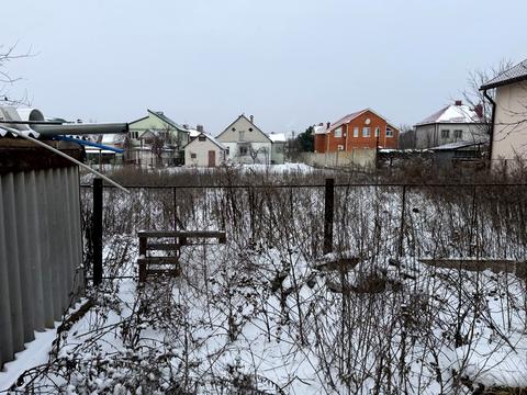 будинок за адресою с-ще. Дослідне, окружна, 30