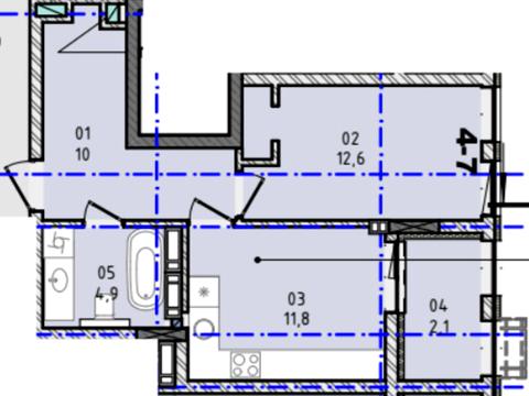 квартира по адресу Капушанская ул., (Будинок)