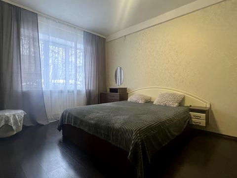 квартира за адресою Павла Вірського бульв. (Саратівська), 10