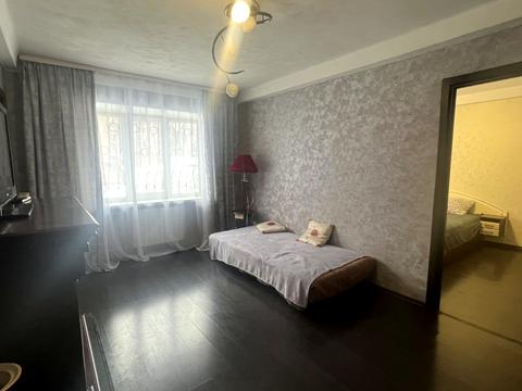 квартира за адресою Павла Вірського бульв. (Саратівська), 10