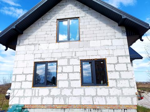 дом по адресу Незламності