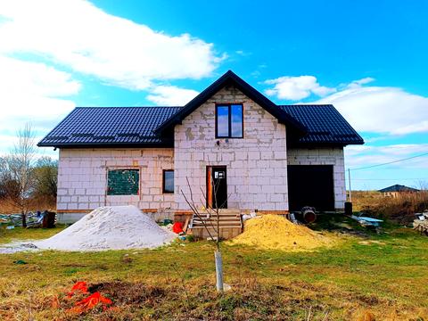 будинок за адресою с. Давидів, Незламності