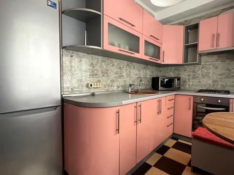 квартира за адресою Павла Вірського бульв. (Саратівська), 10